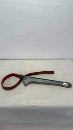 Klein 12" Strap Wrench