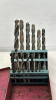 (2) Partial Drill Index - 5