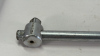Gray 3/4" Drive 19.5" Long Breaker Bar - 4