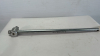 Gray 3/4" Drive 19.5" Long Breaker Bar - 5