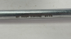 Gray 3/4" Drive 19.5" Long Breaker Bar - 6