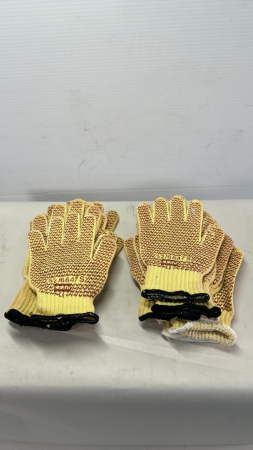 Glove Lot