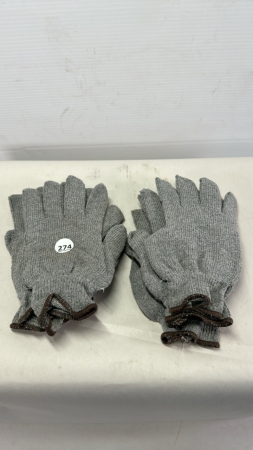 4 Pair of Gloves