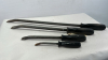 Snap-On 4 Piece Pry Bar Set - 6