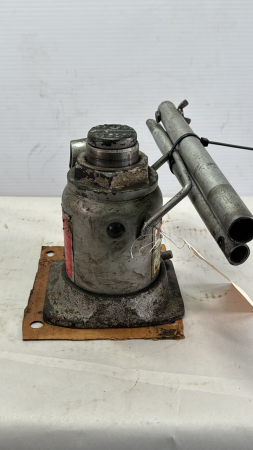 12 Tonne Hydraulic Bottle Jack