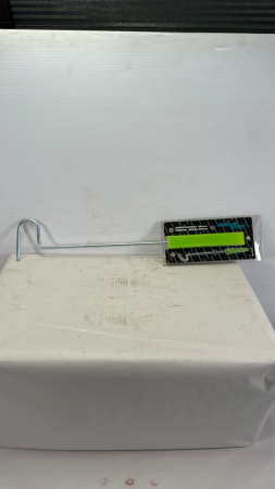 Mueller Kueps Removal Wedge