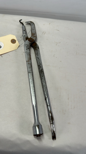 Snap-On Break Spring Pliers