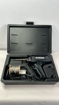 Snap-On Soldering Gun Kit