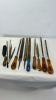 Assorted File Lot