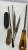 Assorted File Lot - 5