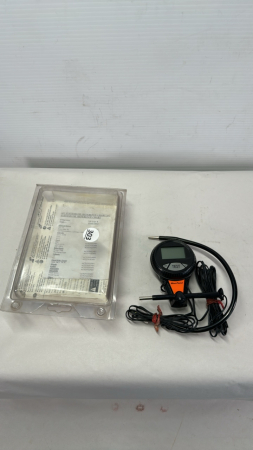 Blue Point AC Diagnostic Tool