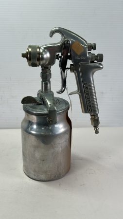 Devilbiss Paint Sprayer