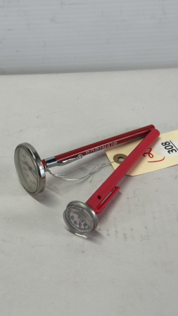 Blue Point & Robbinair Thermometers