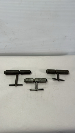 (3) Various Engine Liner Pullers