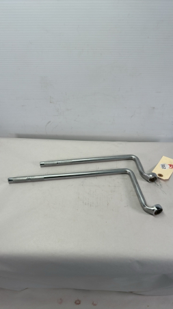 (2) Snap-On 3/4" Offset Wrenches