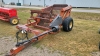 Rock-Master XL-56 PTO Stone Picker