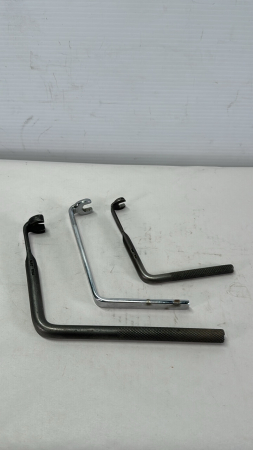 (3) Offset Wrenches