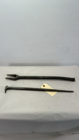 Snap-On Lot