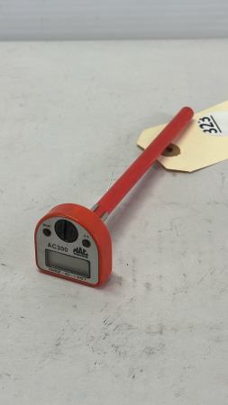 Mac Digital Thermometer