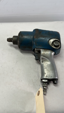 1/2" Drive Pneumatic Impact