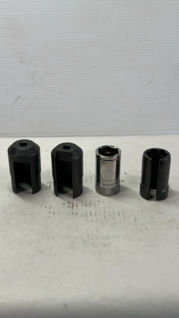3/8" Drive Sensor Socket Lot