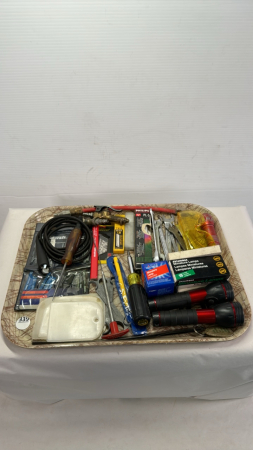 Assorted Lot