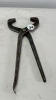 Snap-On Grease Cap Removal Pliers