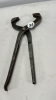 Snap-On Grease Cap Removal Pliers - 2