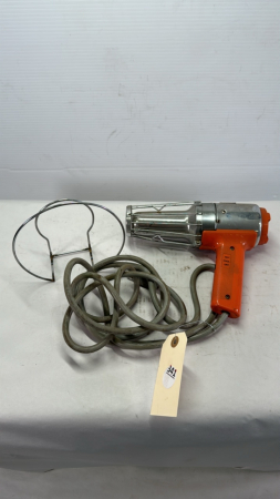 Heat Gun
