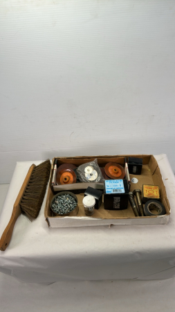 Assorted Lot