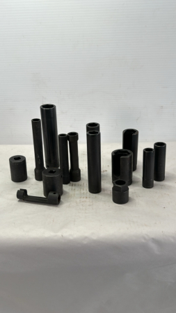 1/2" Drive Misc. Snap-On Sockets