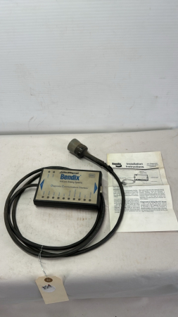 Bendix Breaking System Diagnostic Communicator