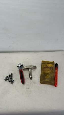 Assorted Lot