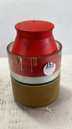 Ultra Pro Bearing Packer