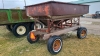 Turnco 200bu Gravity Wagon - 5