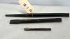 (2) Chisels & (1) Punch - 2