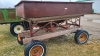 Turnco 200bu Gravity Wagon - 6