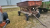 Turnco 200bu Gravity Wagon - 7