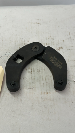 OTC Adjustable Gland Nut Wrench