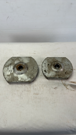 (2) OTC Seal Drivers