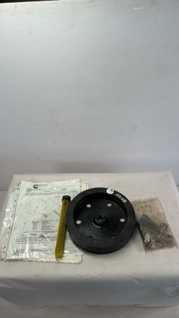 Cummins Rear Crank Shaft Seal Replacer Kit