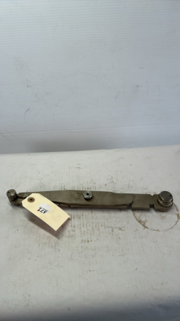 Brake Gauge