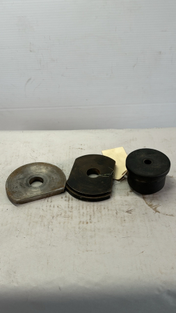 (2)Seal Drivers&Kent Moore Oil Seal Installer Tool