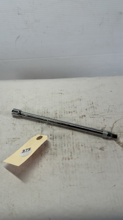 Blue Point 3/8" Drive 10" Long Locking Extension