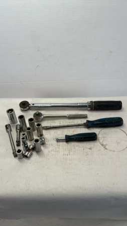 Assorted Herbrand Lot