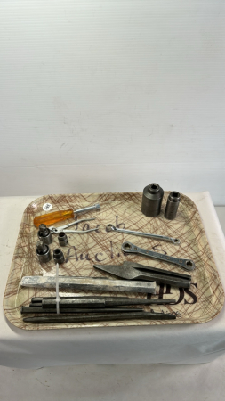 Assorted Lot