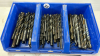 Assorted Drill Bit Lot - 3