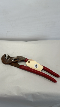 13" Adjustable Parrot Jaw Pliers