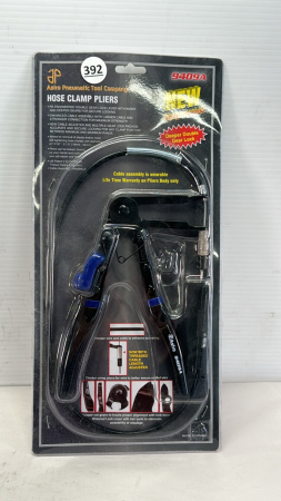 AP Hose Clamp Pliers