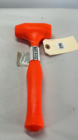 Mac 15 Oz Dead Blow Hammer